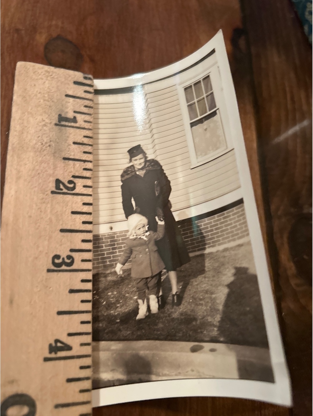 Picture ephemera